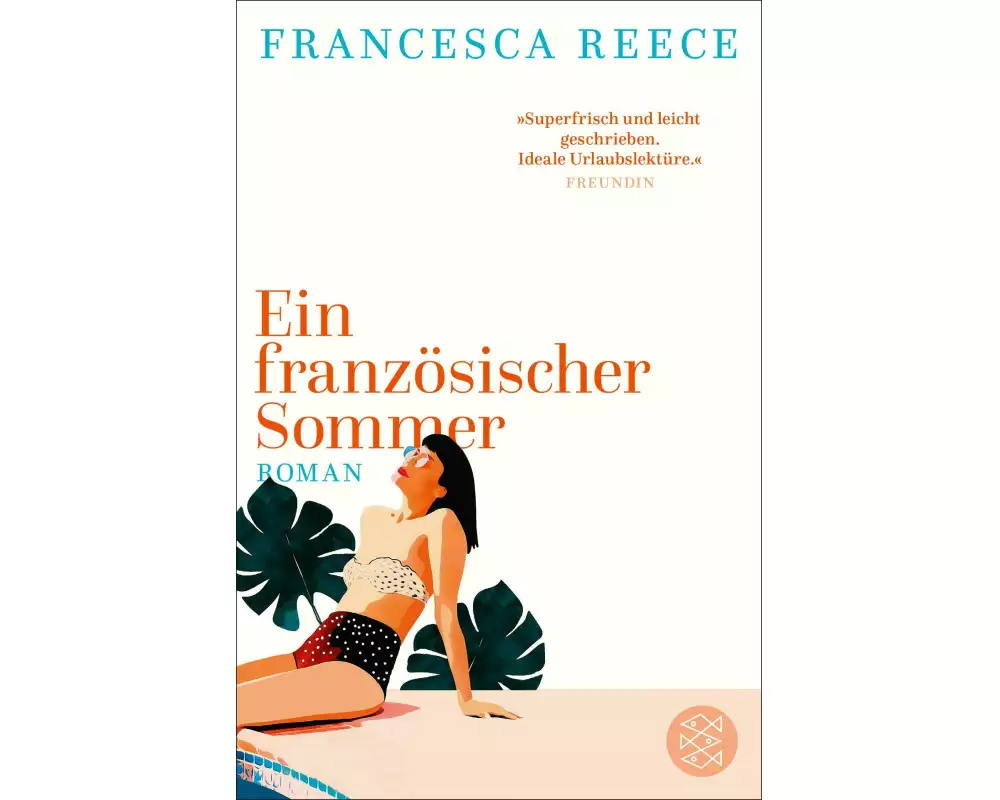 Ein französischer Sommer