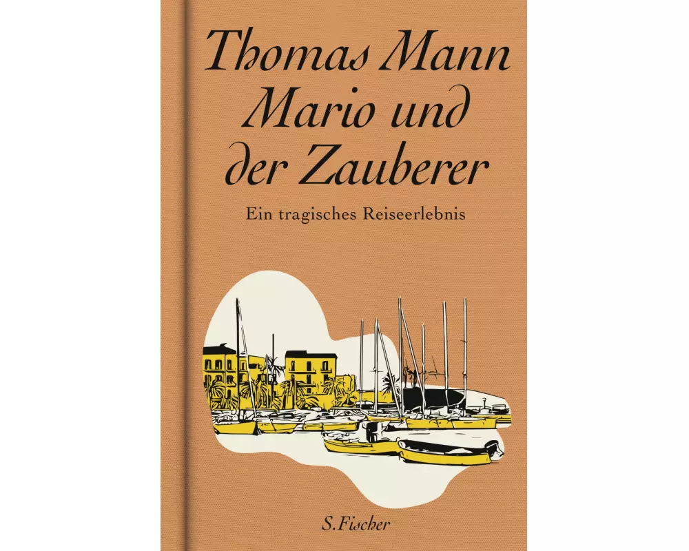 Mario und der Zauberer