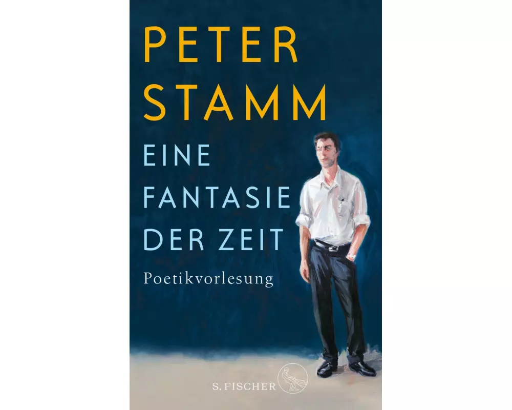 Eine Fantasie der Zeit