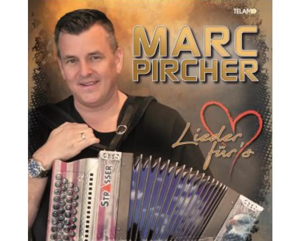 Lieder für's Herz