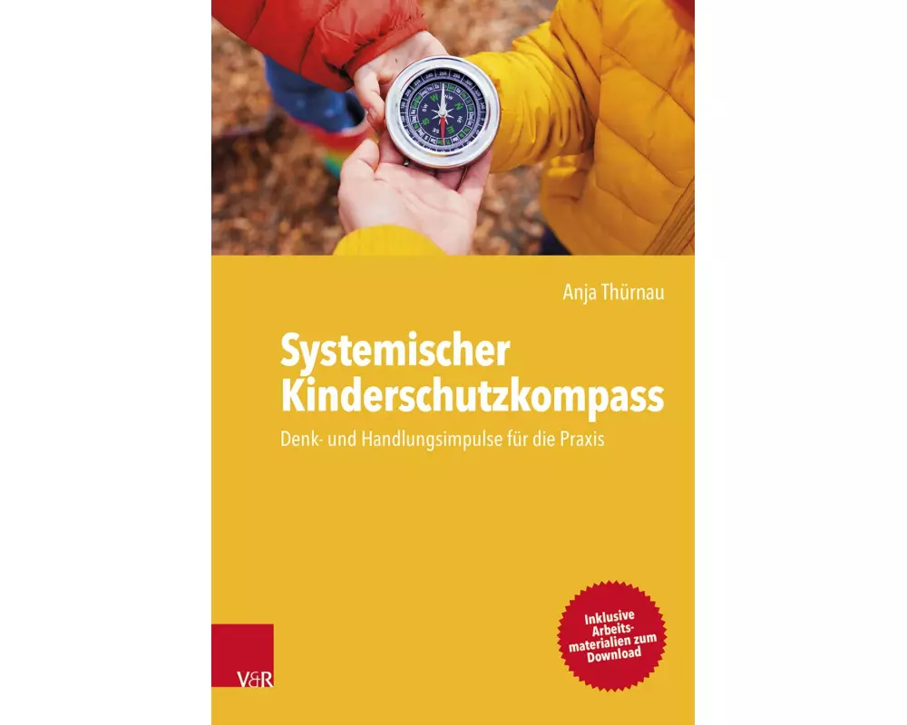 Systemischer Kinderschutzkompass