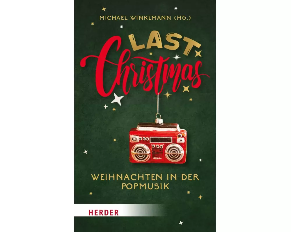 Last Christmas