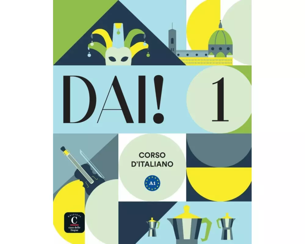 Dai! 1 A1