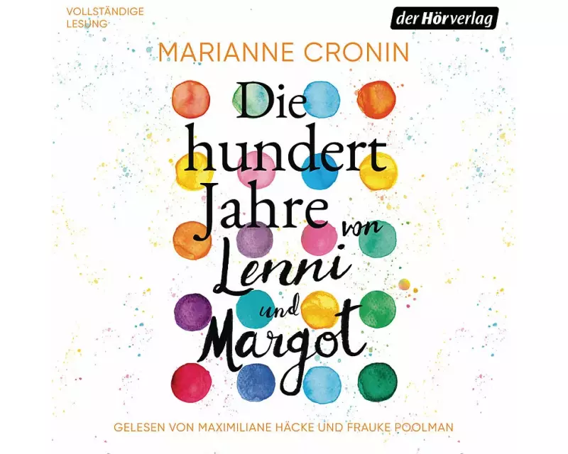 Die hundert Jahre von Lenni und Margot