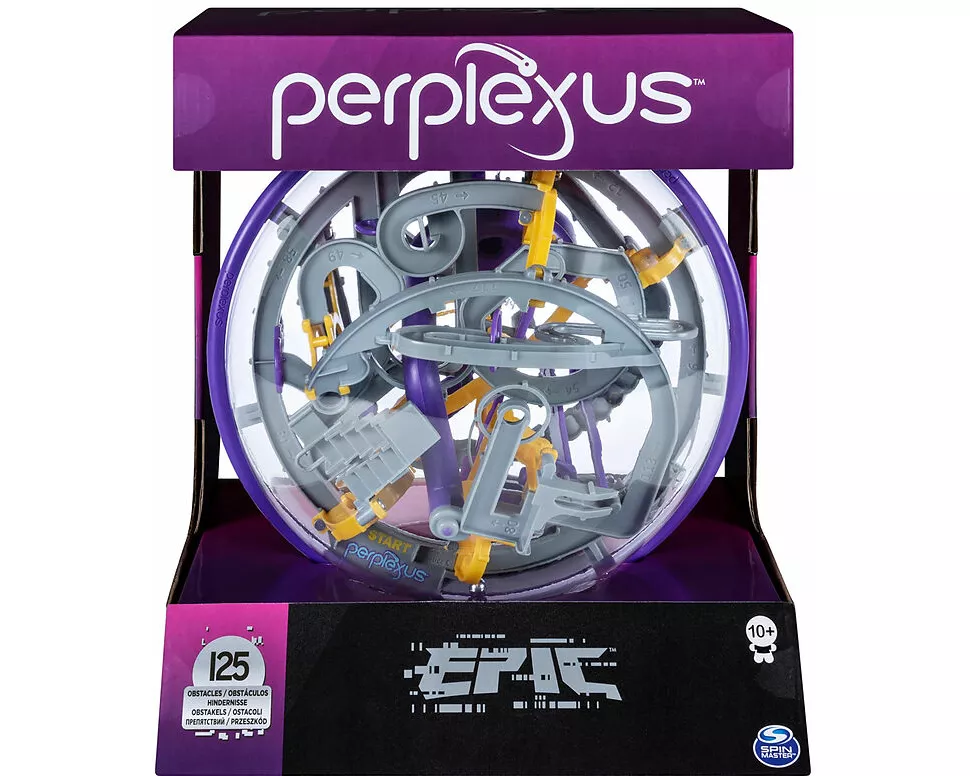Perplexus Epic