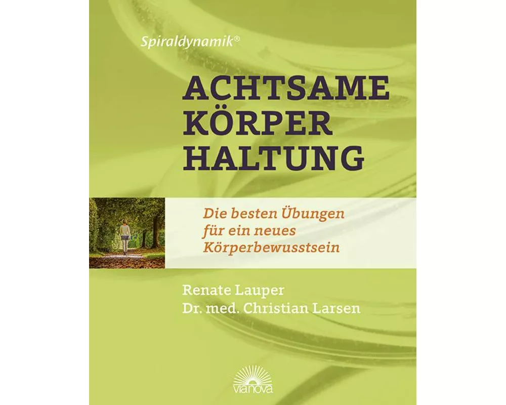 Spiraldynamik Achtsame Körperhaltung