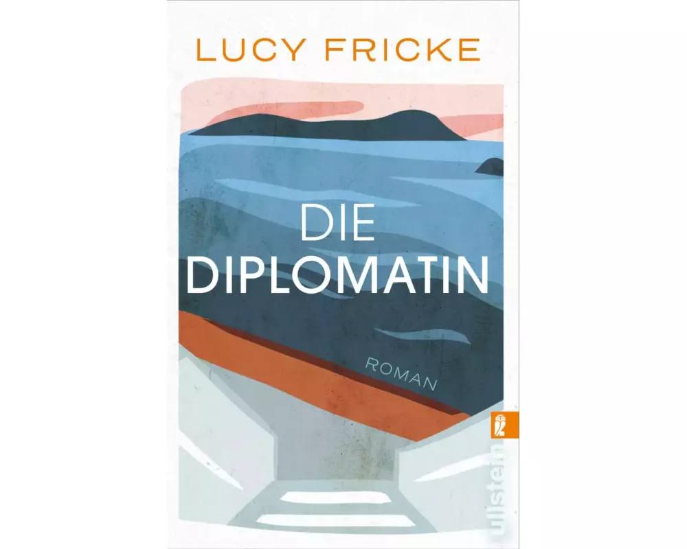 Die Diplomatin