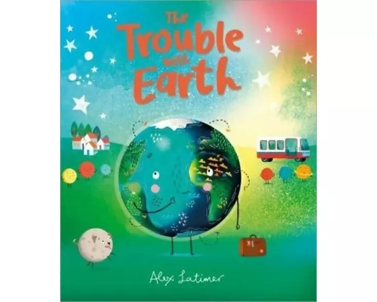 The Trouble with Earth