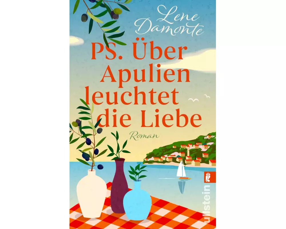 PS. Über Apulien leuchtet die Liebe