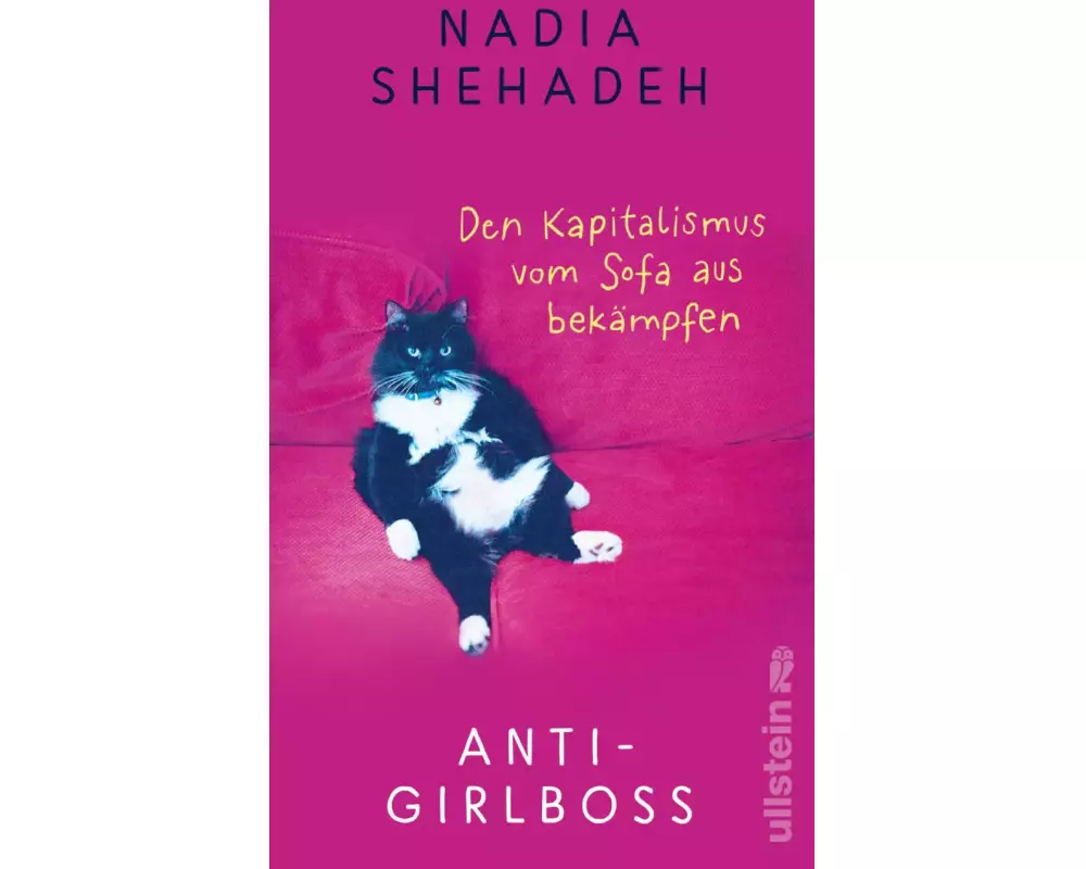 Anti-Girlboss