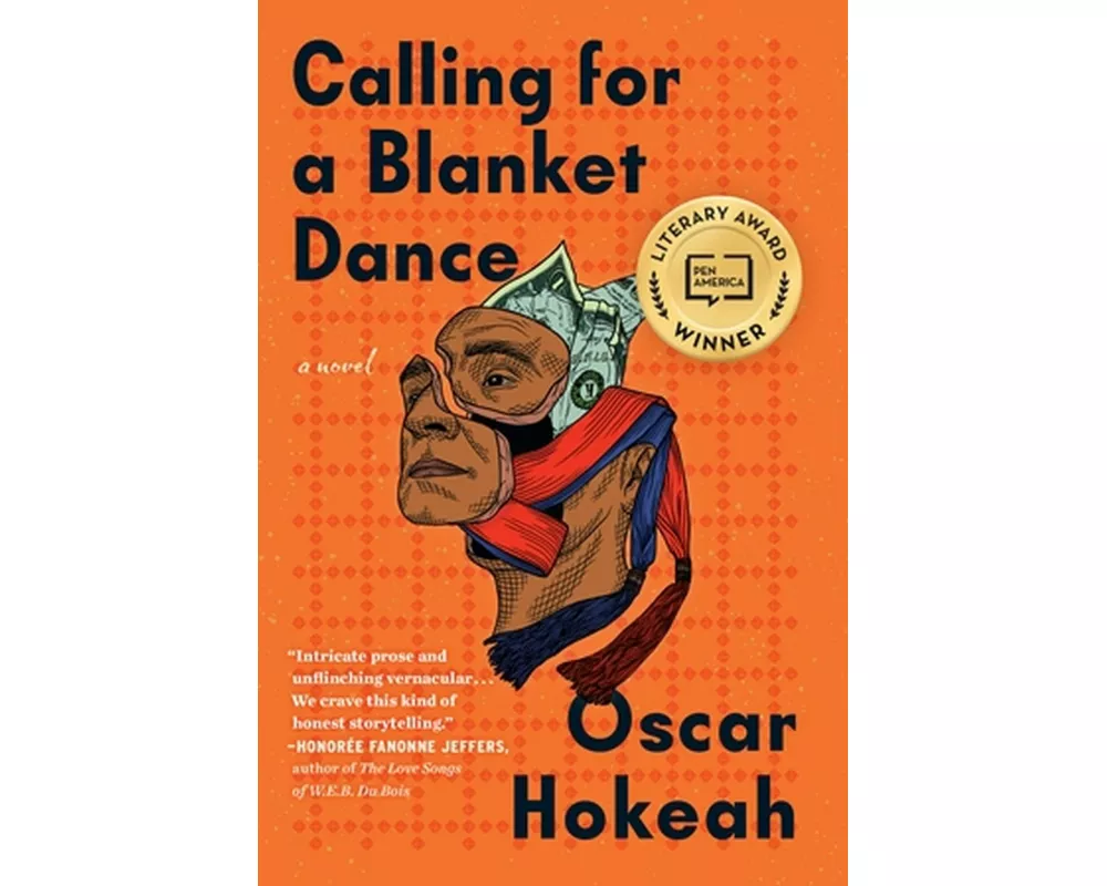 Calling for a Blanket Dance