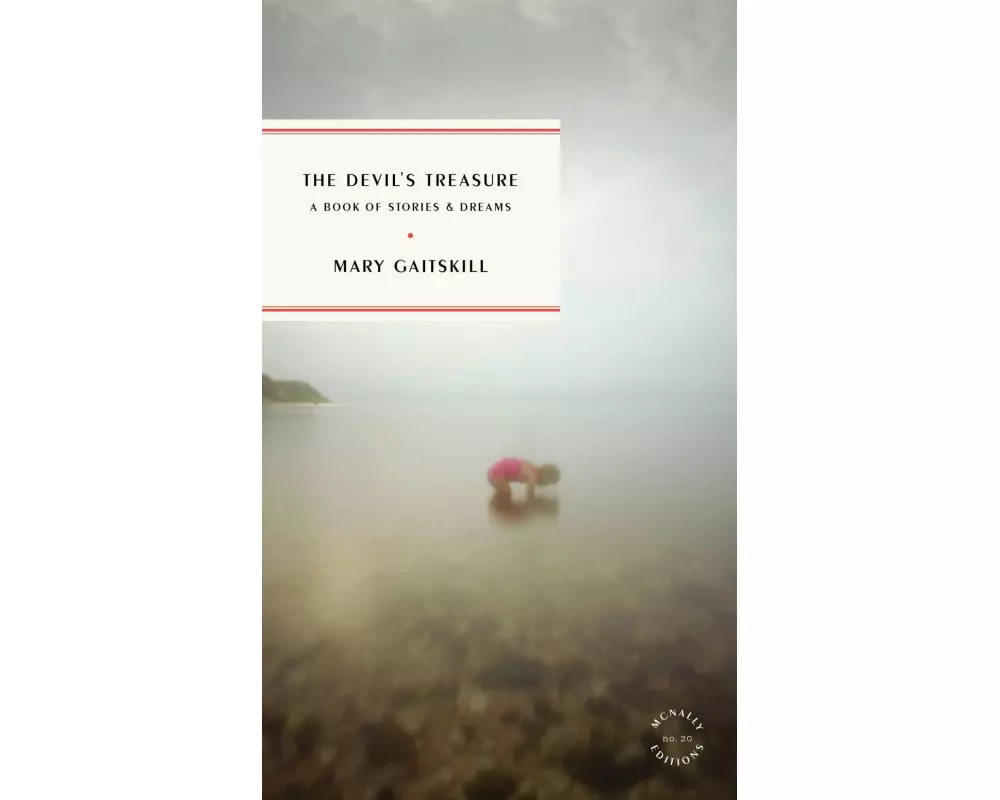 The Devil's Treasure