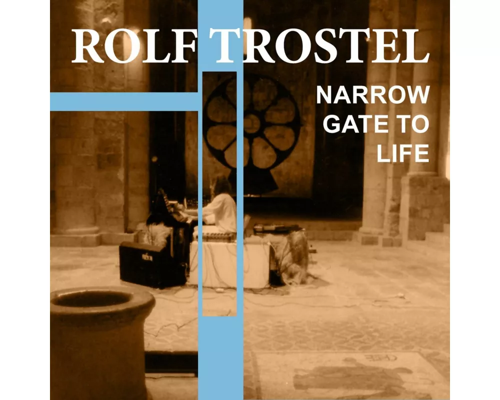 Narrow Gate To Life