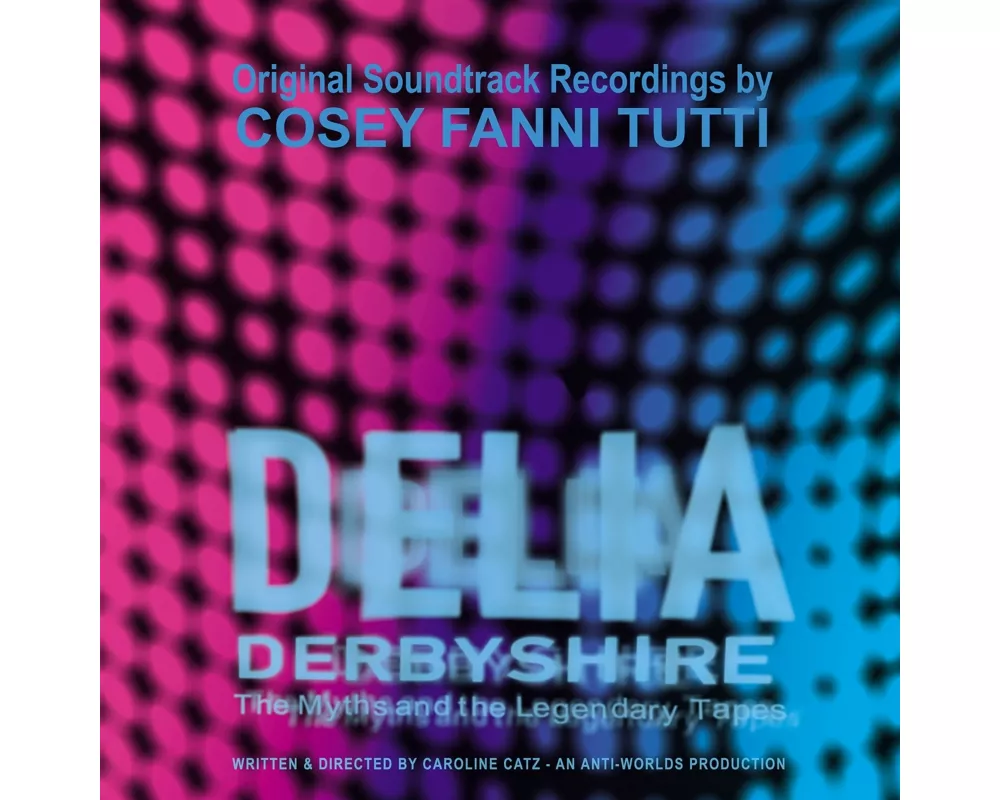 Original Soundtrack Recordings from the film 'Deli