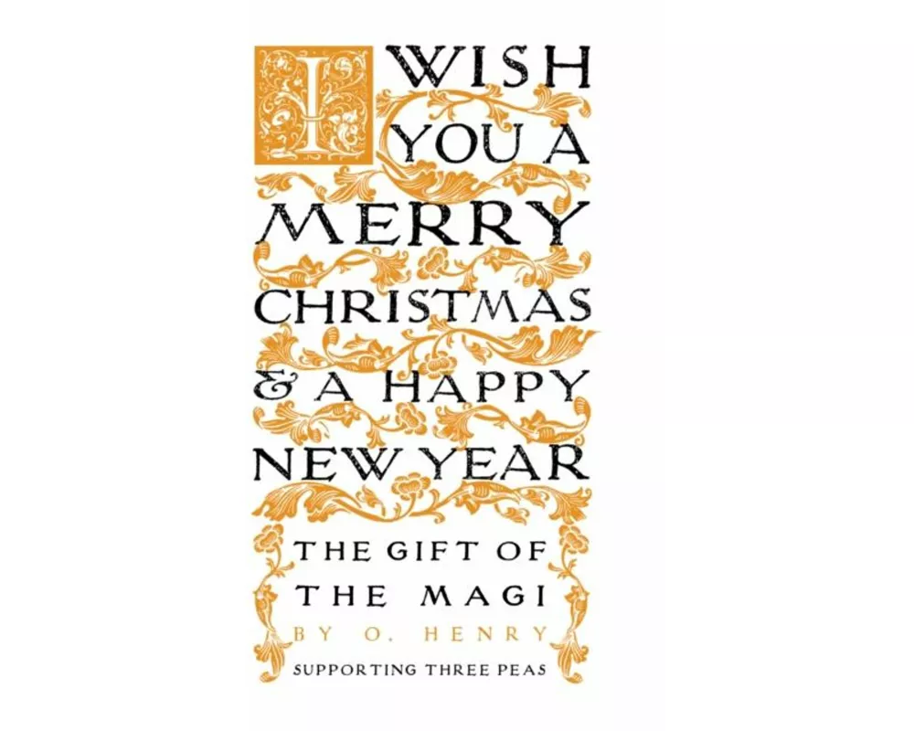 The Gift of the Magi