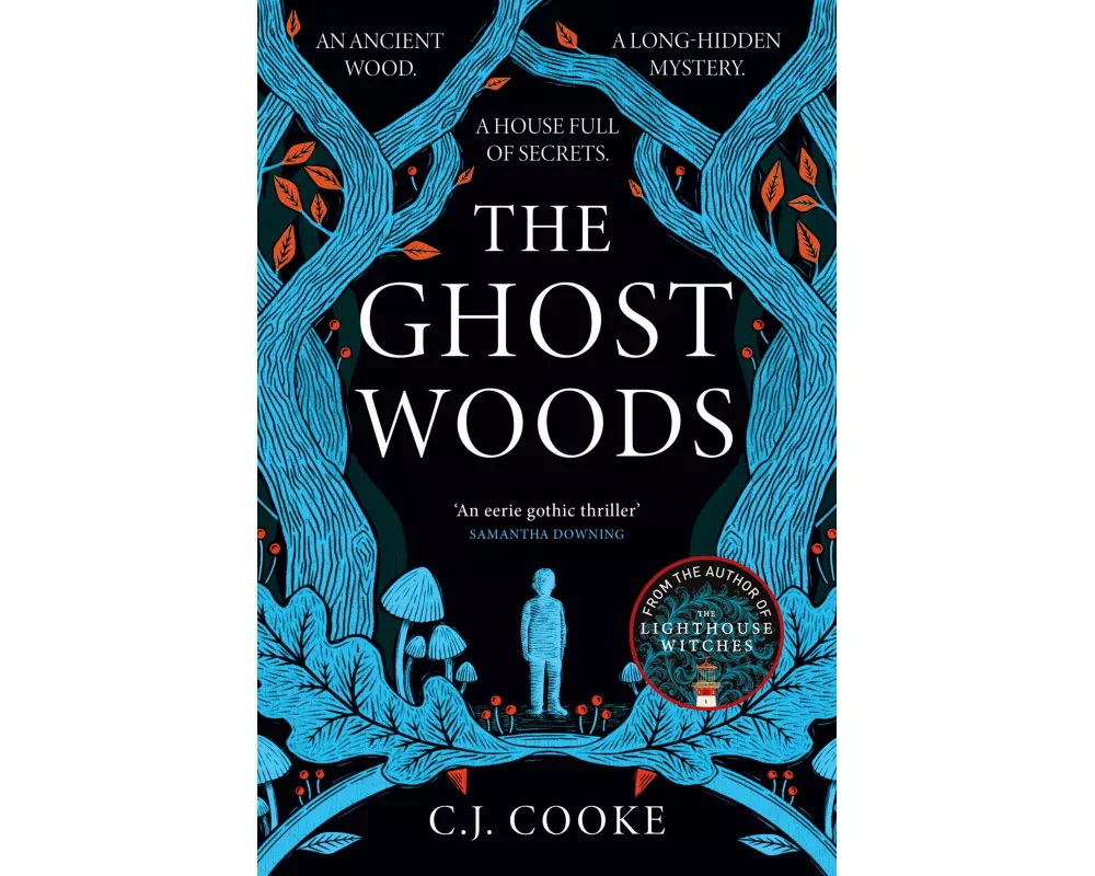 The Ghost Woods