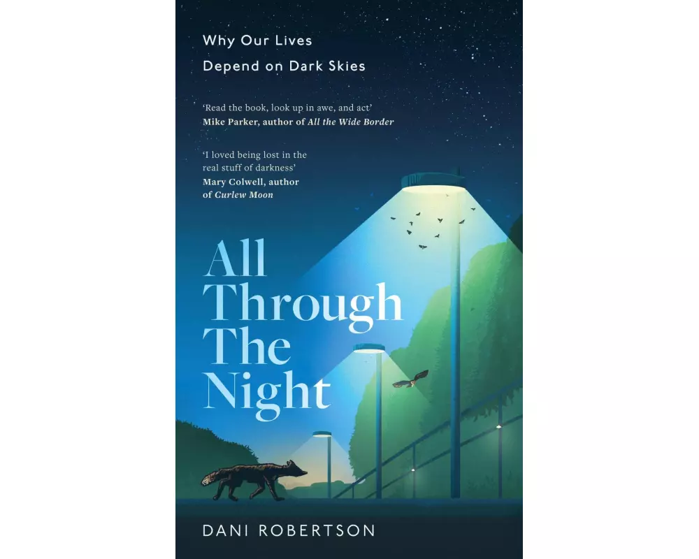 All Through the Night