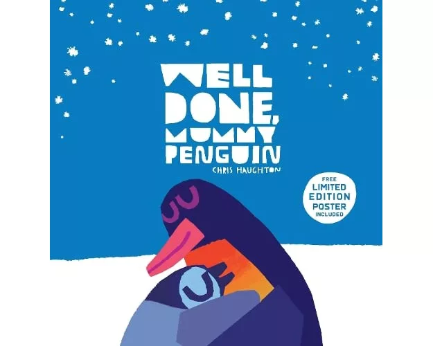 Well Done, Mummy Penguin