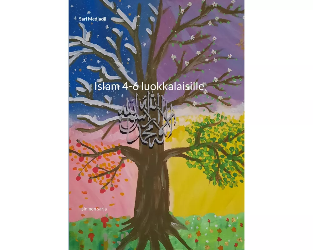 Islam 4-6 luokkalaisille
