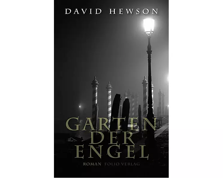 Garten der Engel