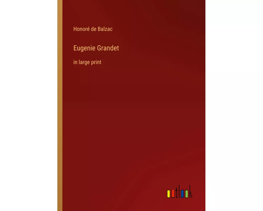 Eugenie Grandet