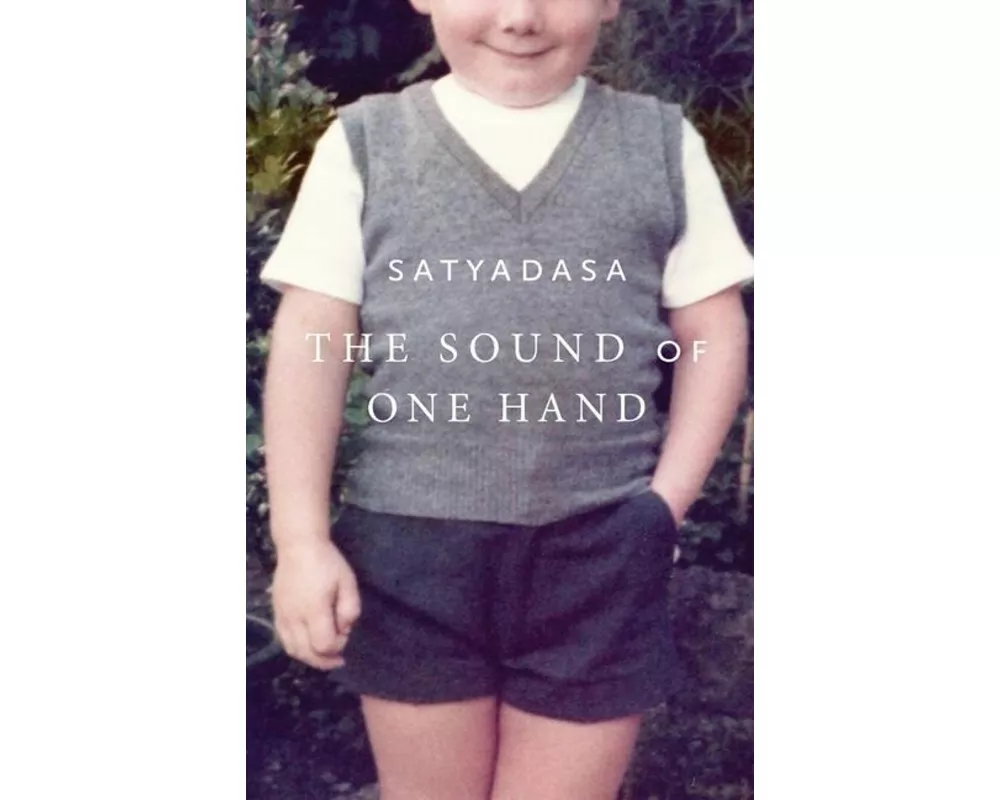 The Sound of One Hand