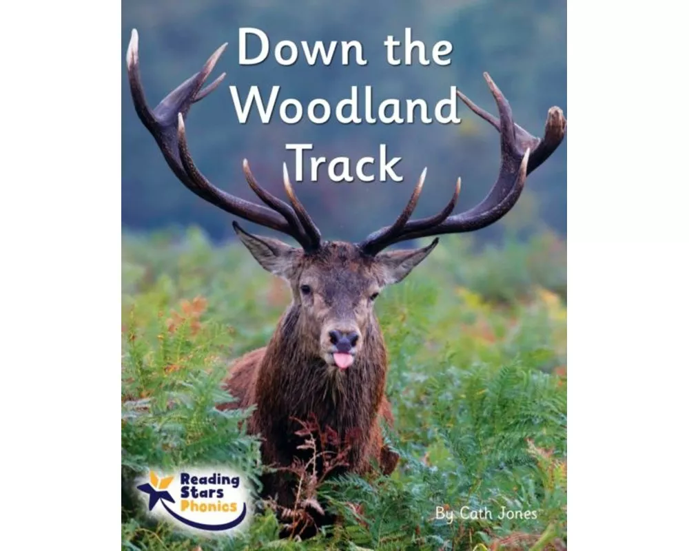 Down the Woodland Track