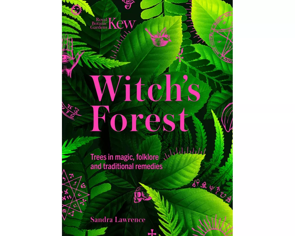 Witch's Forest