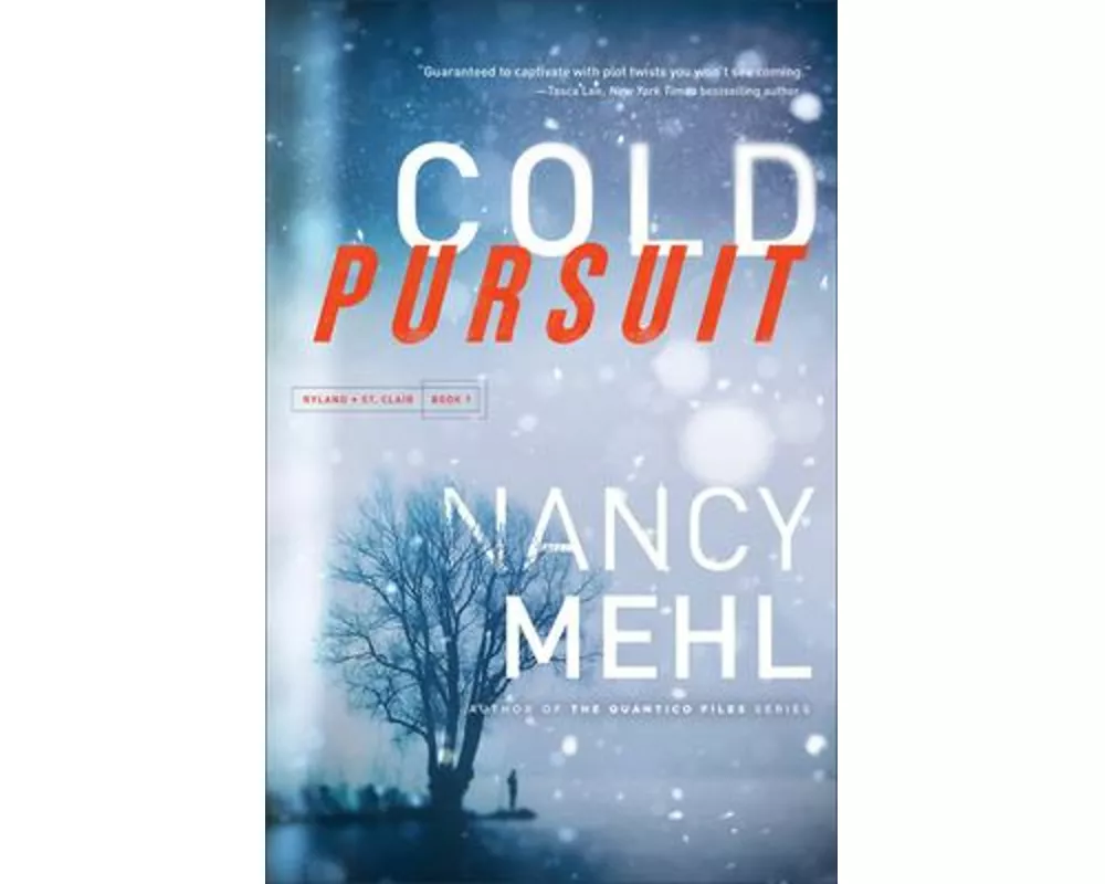 Cold Pursuit
