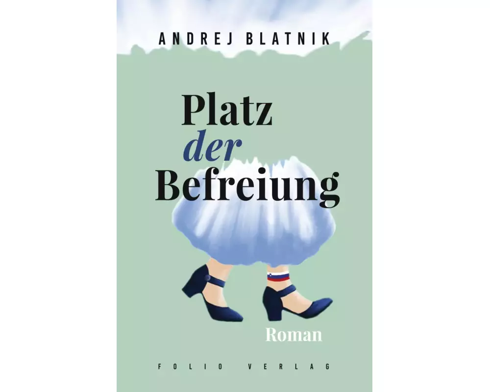 Platz der Befreiung