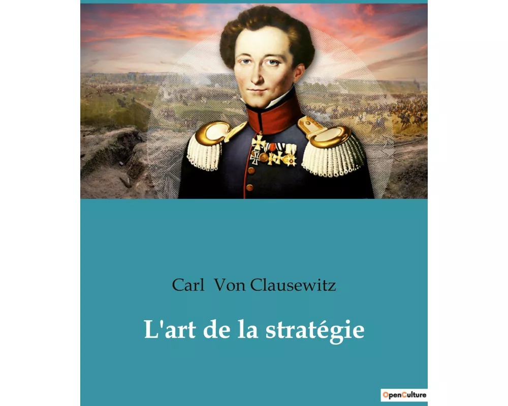 L'art de la stratégie