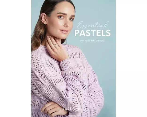 Essential Pastels