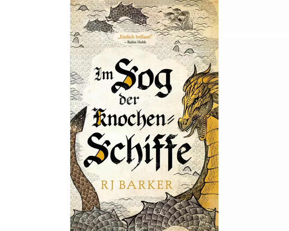 Im Sog der Knochen-Schiffe