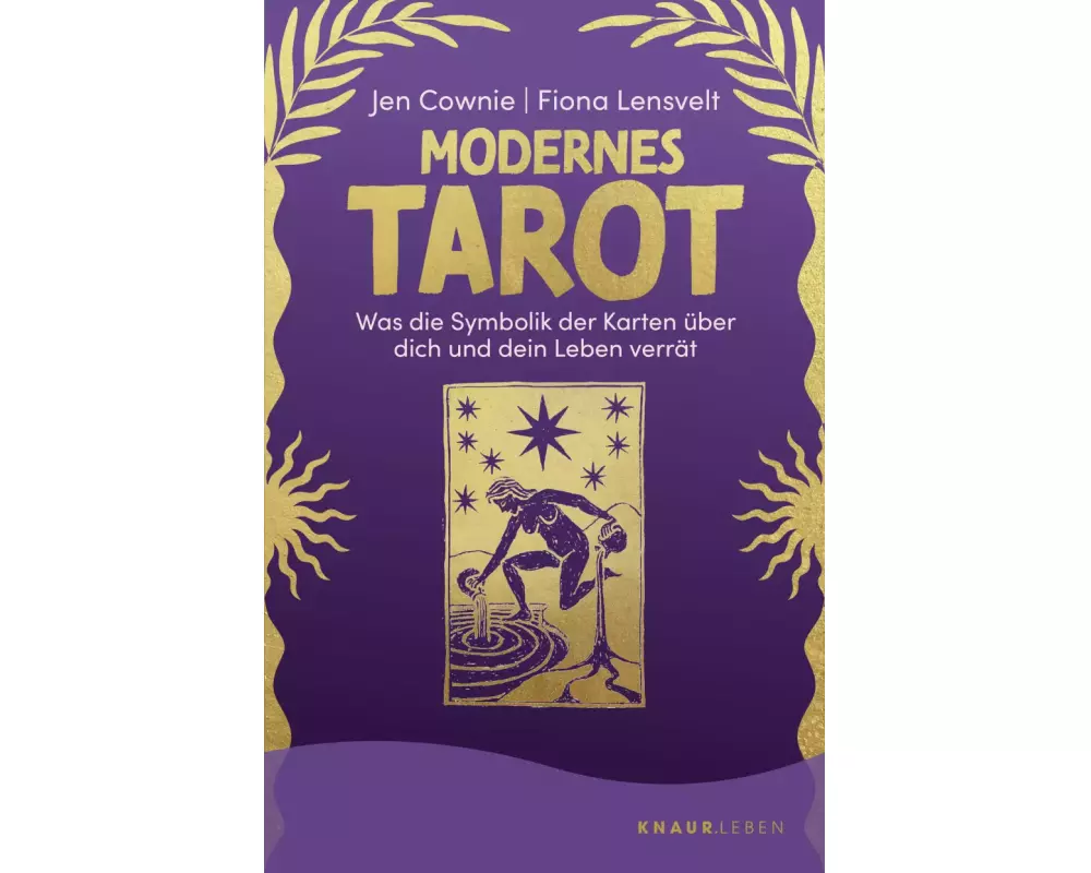 Modernes Tarot
