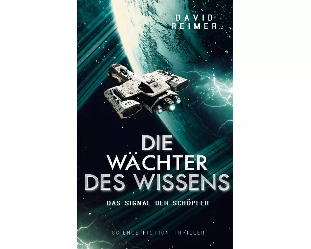 Die Wächter des Wissens