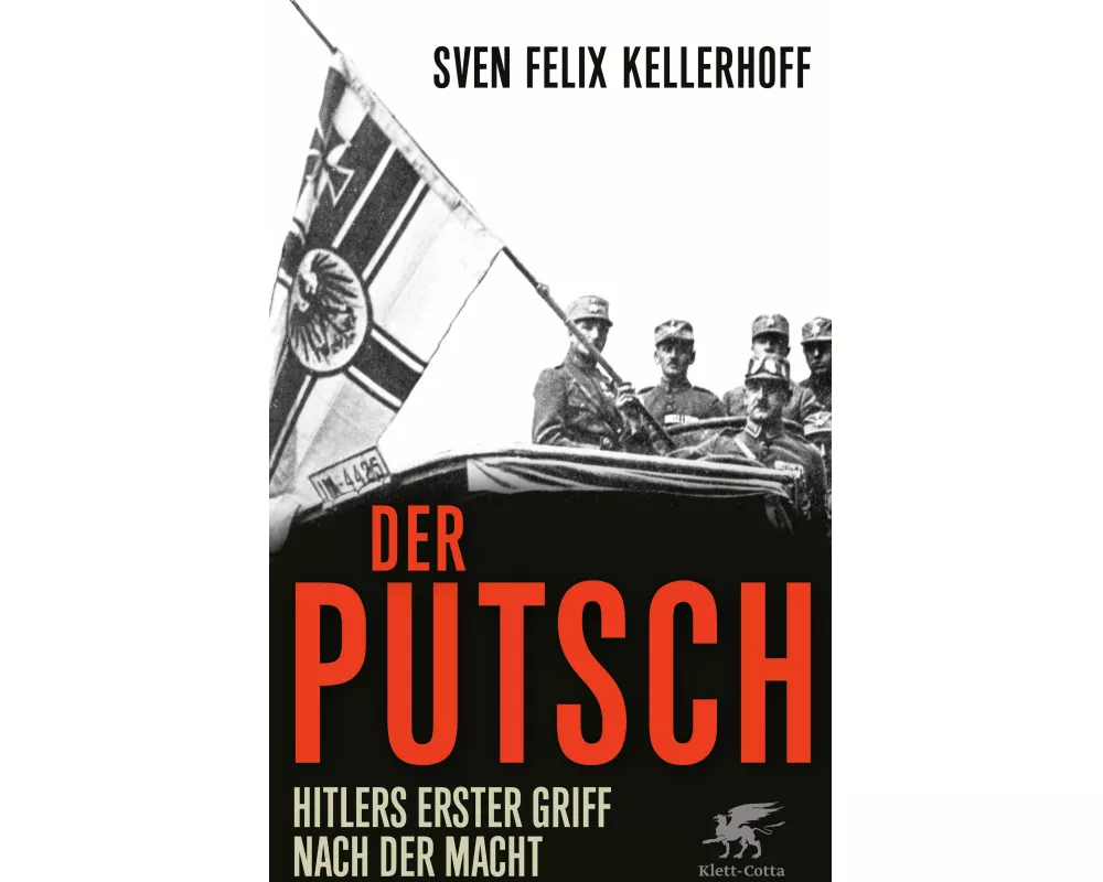 Der Putsch