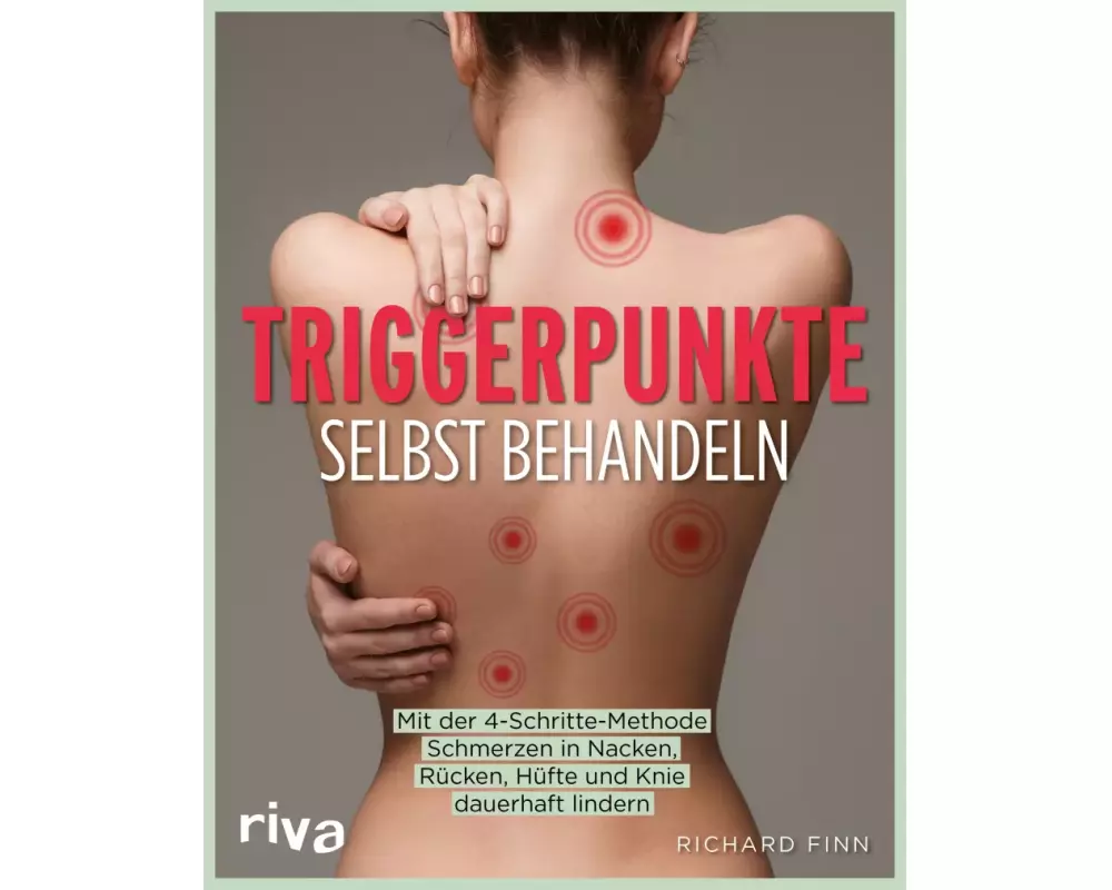 Triggerpunkte selbst behandeln
