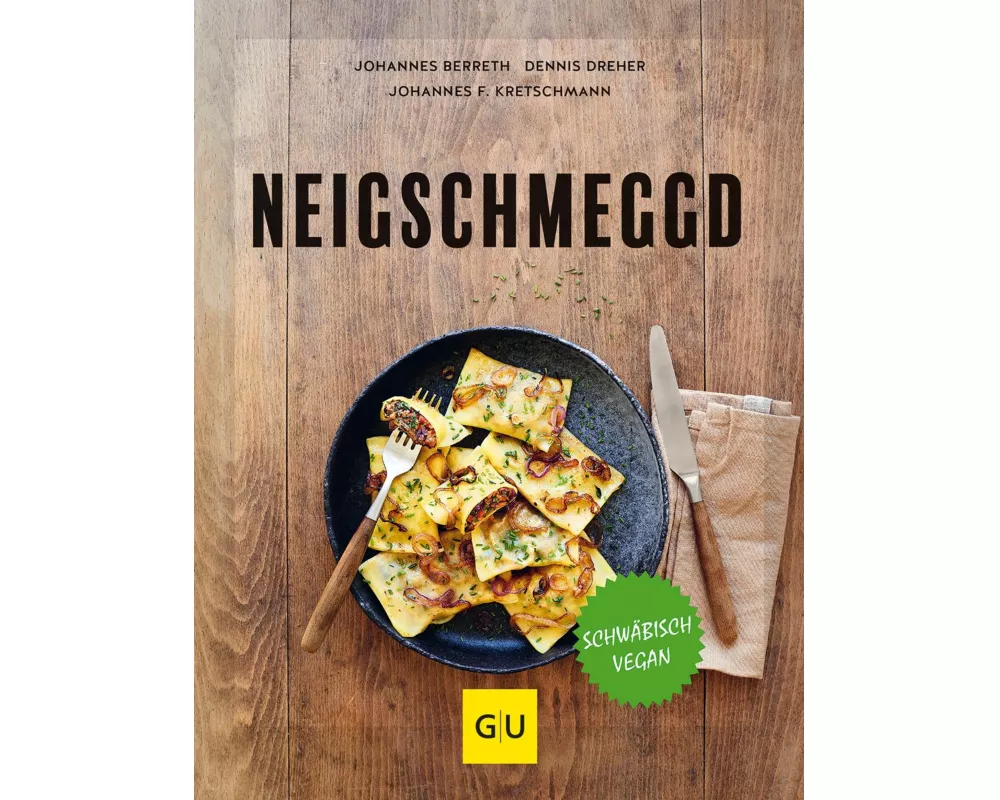 Neigschmeggd