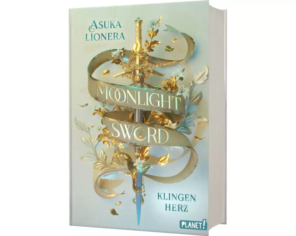 Moonlight Sword 1: Klingenherz