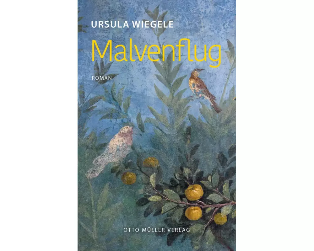 Malvenflug