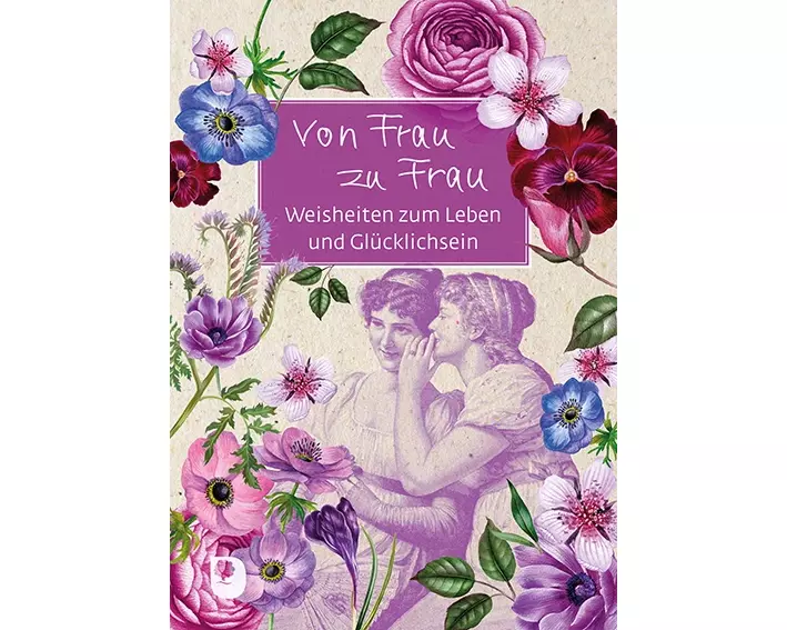 Von Frau zu Frau