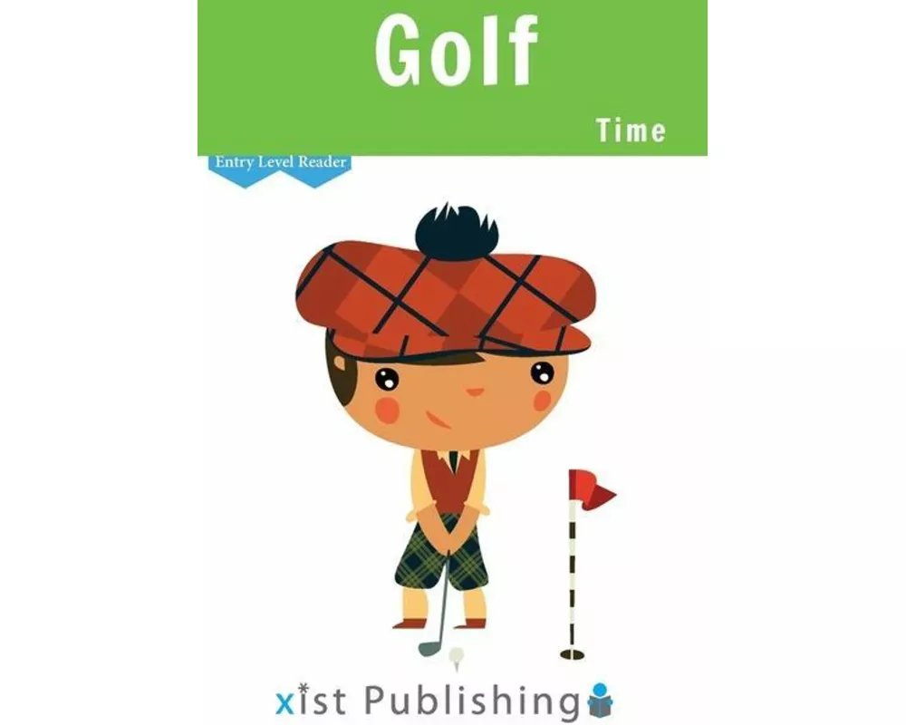 Golf Time