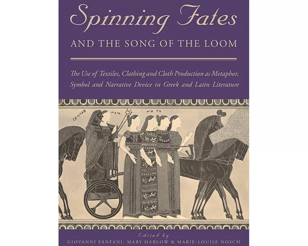 Spinning Fates and the Song of the Loom