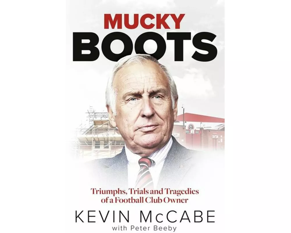 Mucky Boots