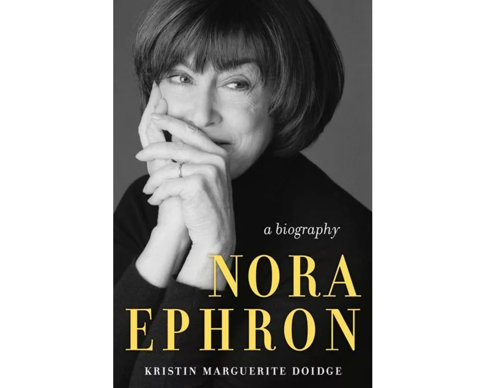 Nora Ephron