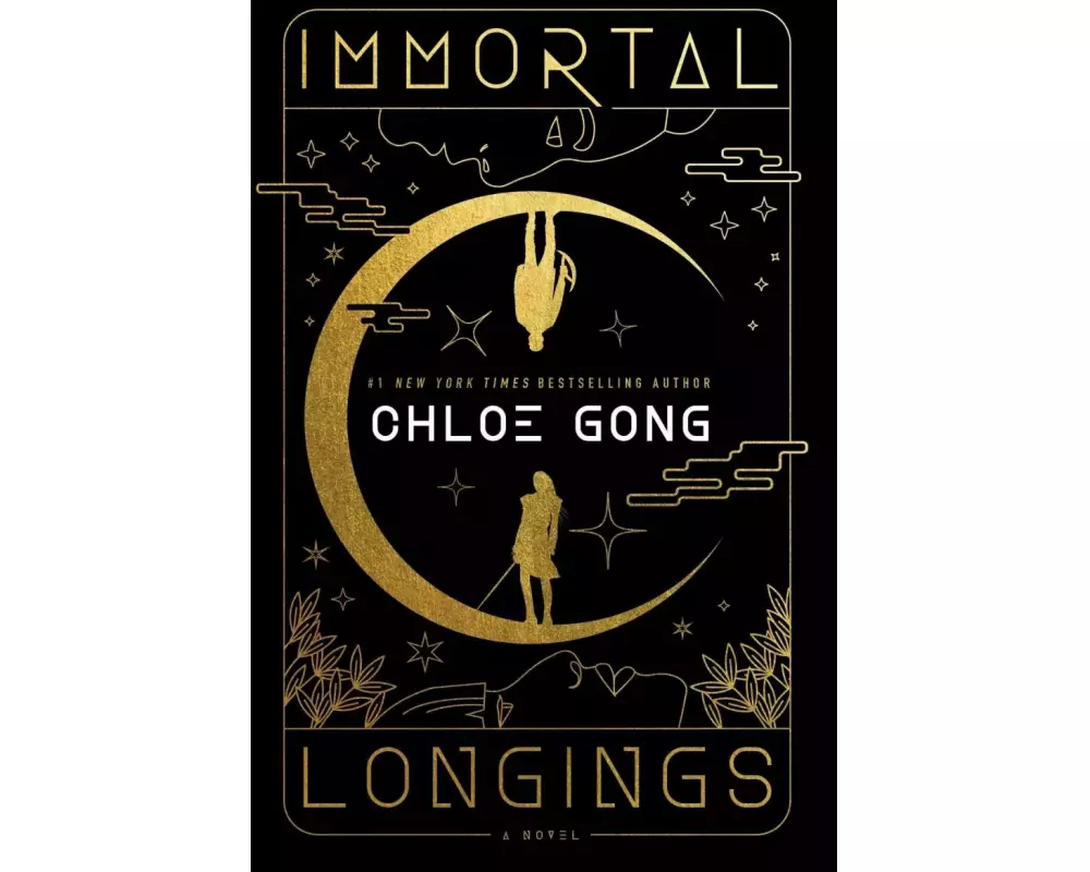 Immortal Longings