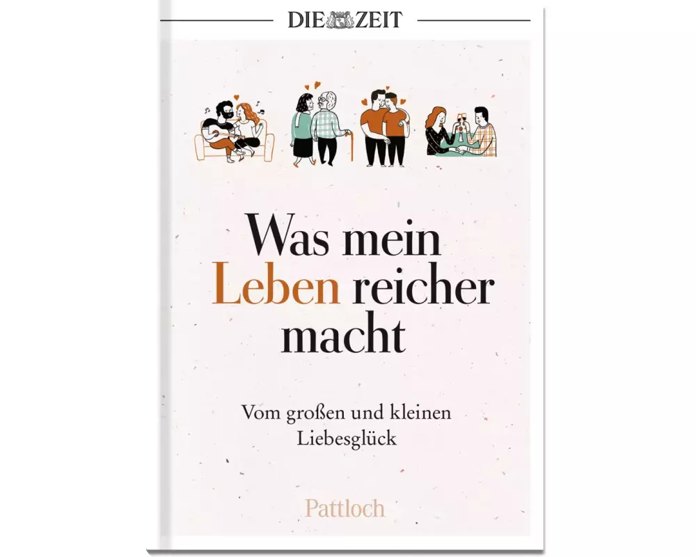 Was mein Leben reicher macht