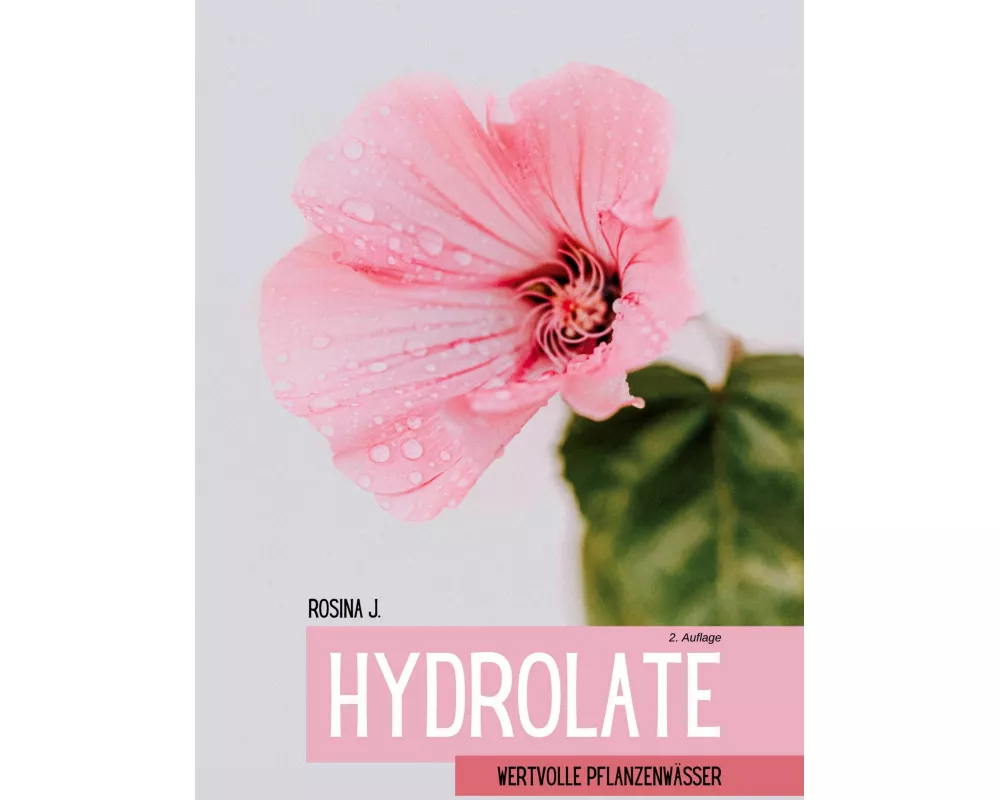 Hydrolate
