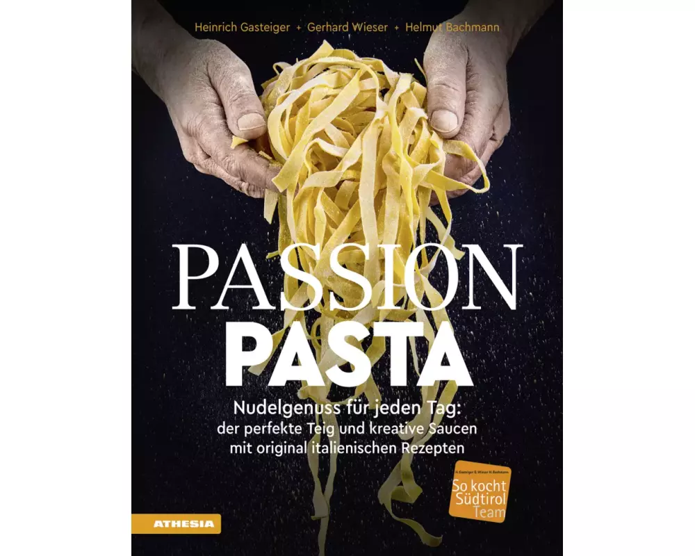 Passion Pasta