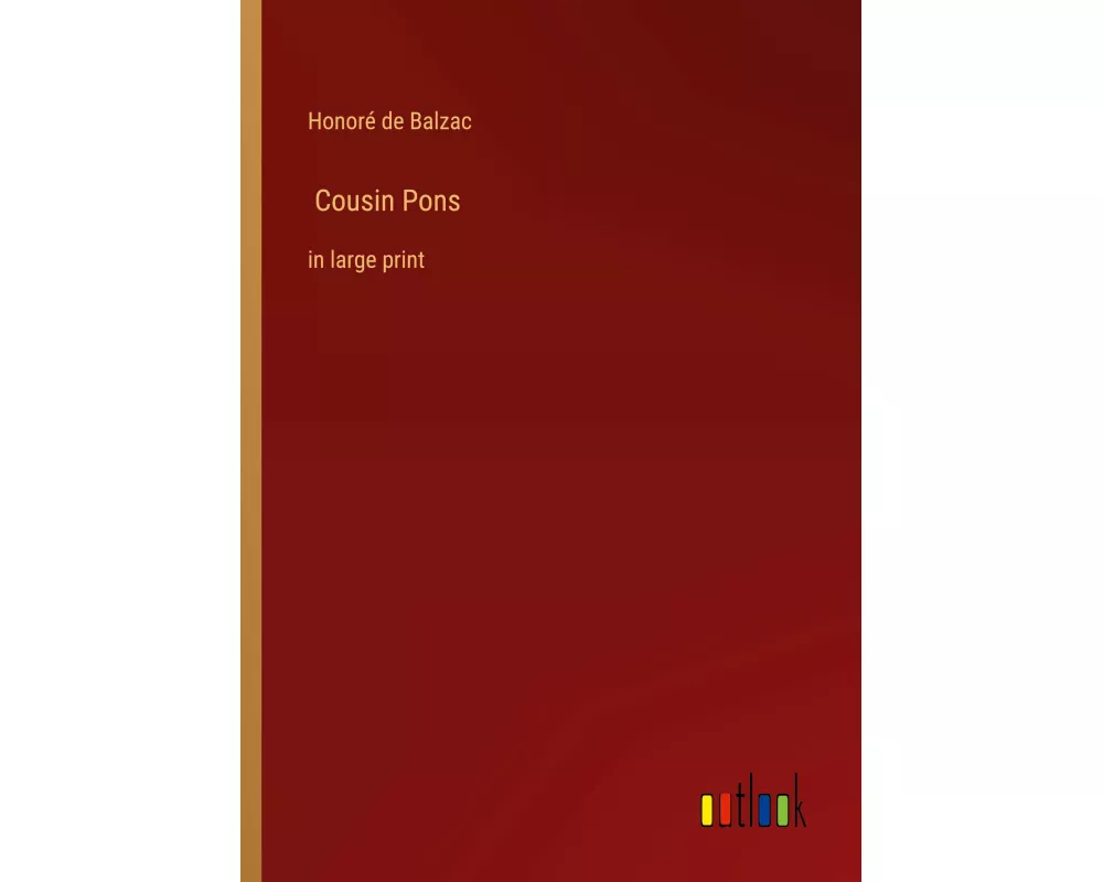 Cousin Pons